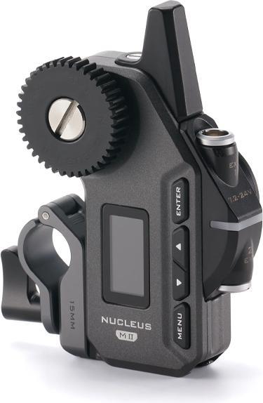 Actual product image Tilta Nucleus-M II Motor Kit (Follow Focus)