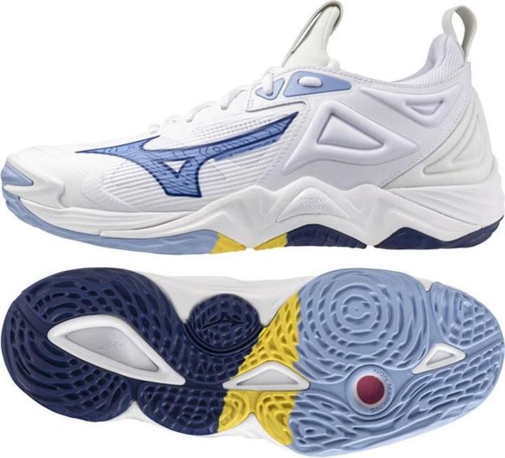 Produktbild Mizuno Wave Momentum 3 (46)