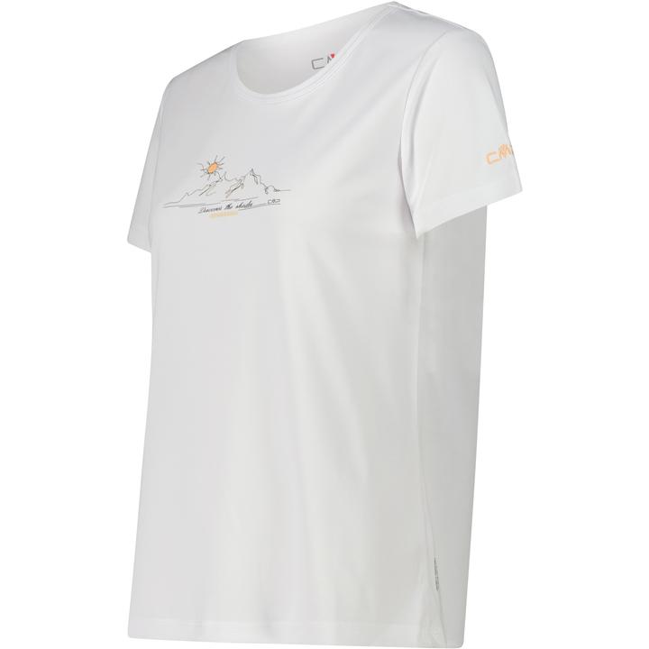 Image du produit CMP Campagnolo Print (XXS)