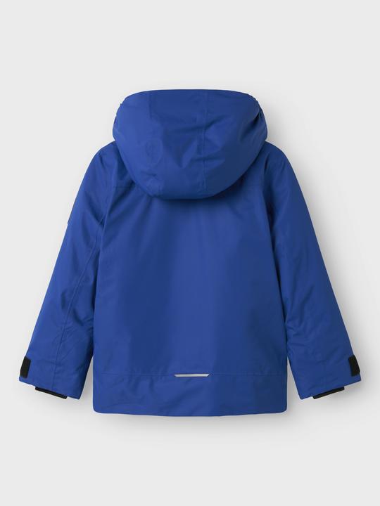 Produktbild Name it Nknslope10 Ski Jacket Limited Edition Fo (164)