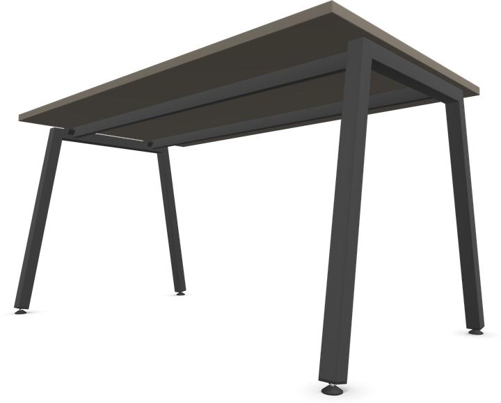 Produktbild Narbutas Nova A Schreibtisch (140 x 80 x 74 cm)