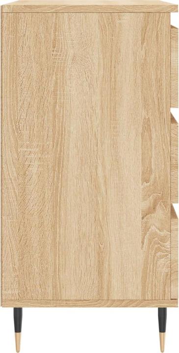 Image du produit vidaXL Sideboard (60 x 35 x 70 cm)