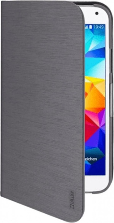Produktbild Artwizz SeeJacket Folio für Galaxy S5 Titan (Samsung Galaxy S5)