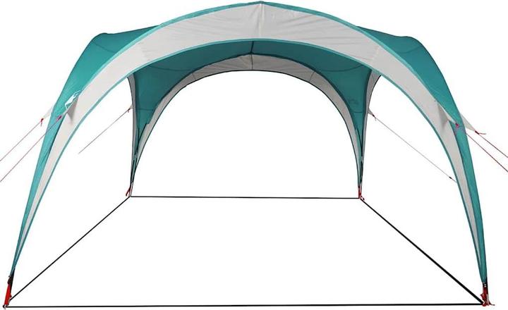 Produktbild vidaXL Partyzelt (305 cm, 305 cm)