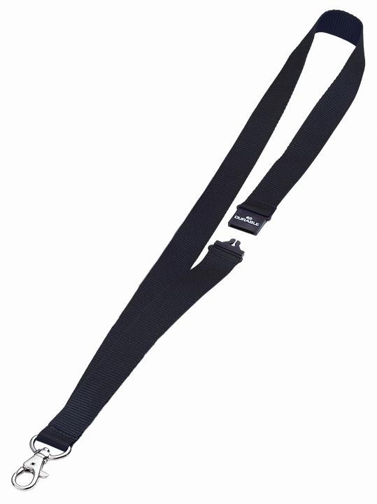 Image du produit Durable Ruban d'identification Staples 20, mousqueton, Juoda, 10 pièces