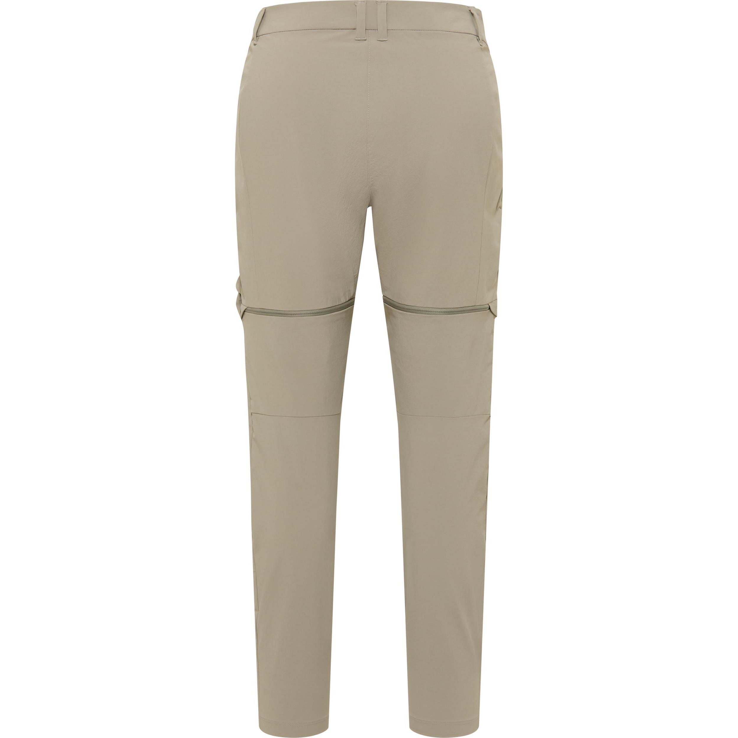 Thumbnail - Jack Wolfskin, Damen, Outdoorhose, Hikeout Zip Off Pants W (46), 46