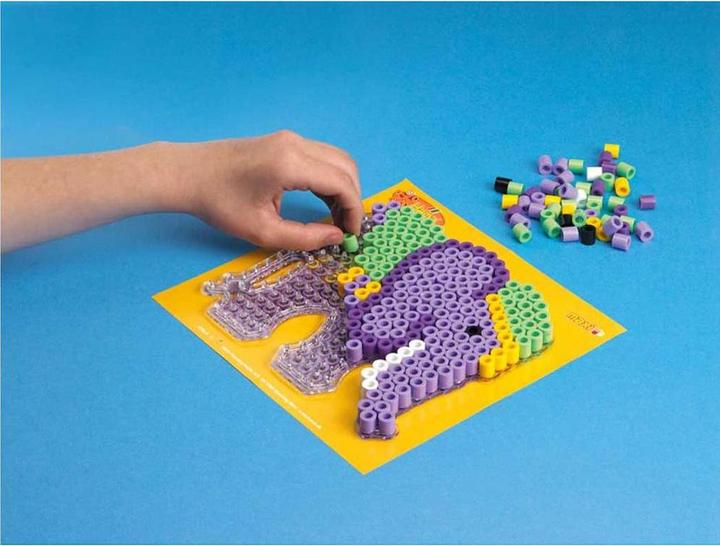 Produktbild Hama Perlen Perlen Dose Garten (600 Perlen)