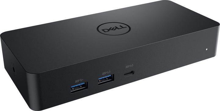 Image du produit Dell Station d'accueil universelle (USB-C)