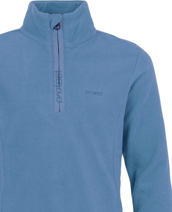 Actual product image Protest 1/4 ZIP TOP MUTEY JR (164)