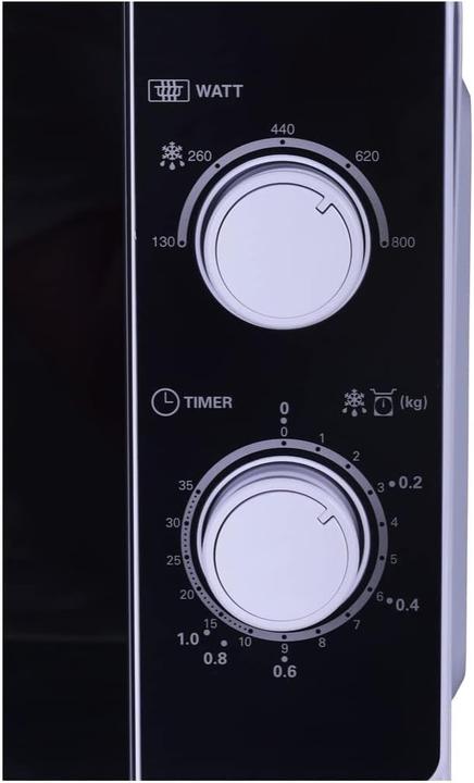 Produktbild Sharp R200ww (20 l)