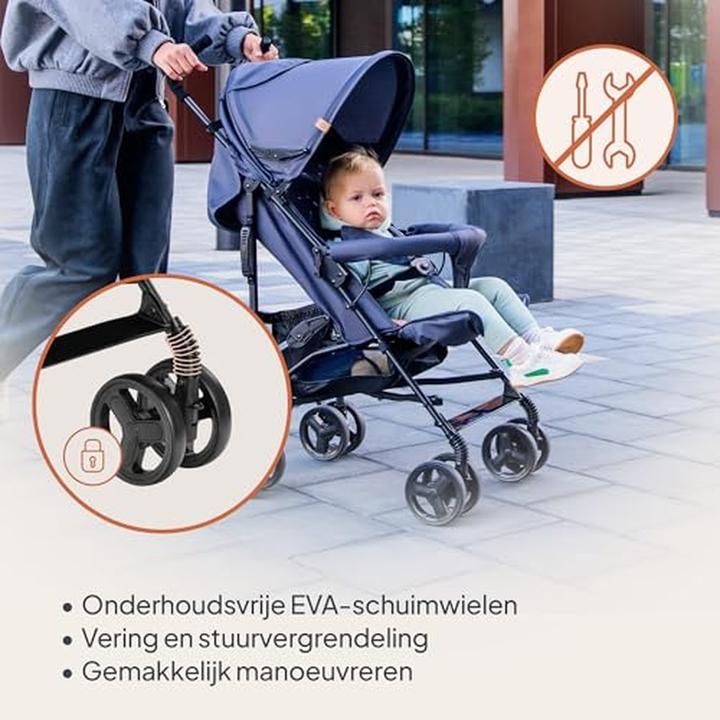 Actual product image Lionelo Elia