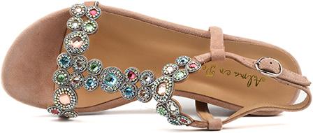 Image du produit Alma en Pena Pink (39)