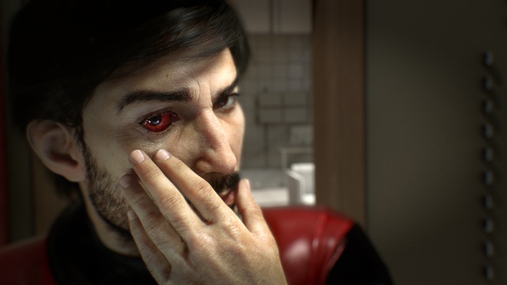 Produktbild Bethesda Prey (Xbox Series X, Xbox One X, DE)