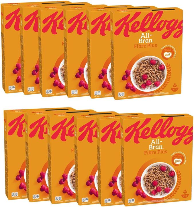 Immagine prodotto Kellogg's All Bran (500 g)