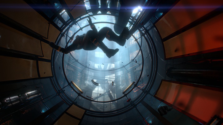 Produktbild Bethesda Prey (PC, DE)