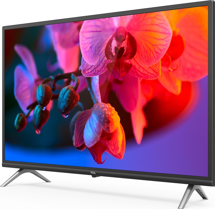 Produktbild TCL D43 Series 32D4300 Fernseher (32 Zoll) HD (32", LCD, HD, 2021)