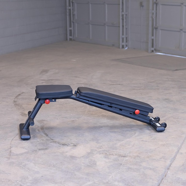 Produktbild Body-Solid GFID-225B