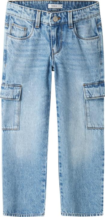 Immagine prodotto Name it Wide Fit Jeans (164)