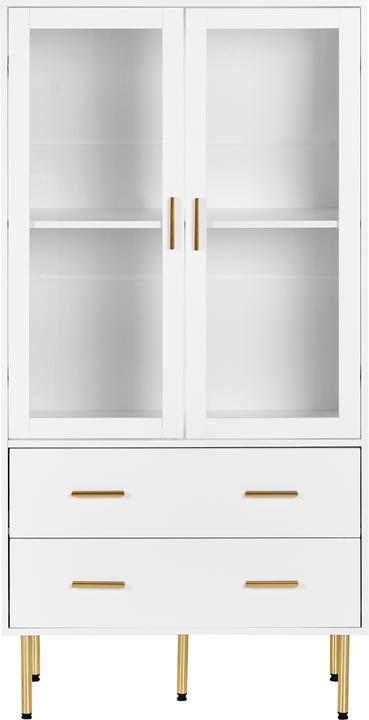 Image du produit Beliani Milora (80 x 40 x 160 cm)