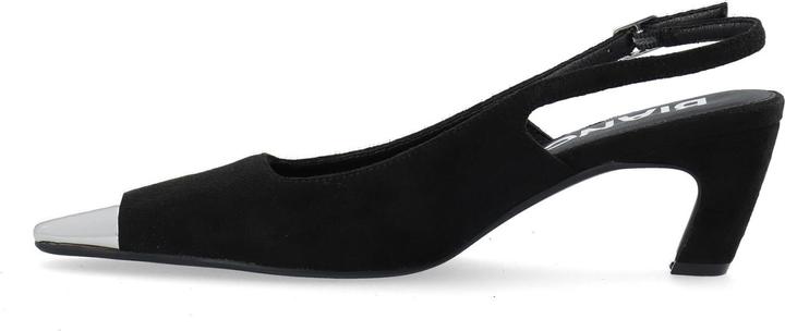 Actual product image Bianco BIACLARA Slingbacks (39)