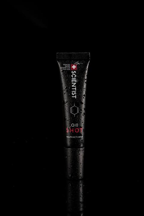 Immagine prodotto Biences Q10 Shot - Attivatore di giovinezza (15 ml)