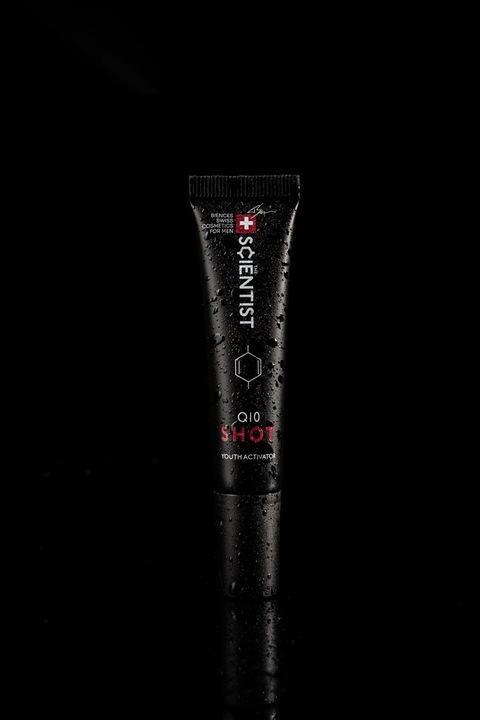 Produktbild Biences Q10 Shot - Jugend-Aktivator (15 ml)
