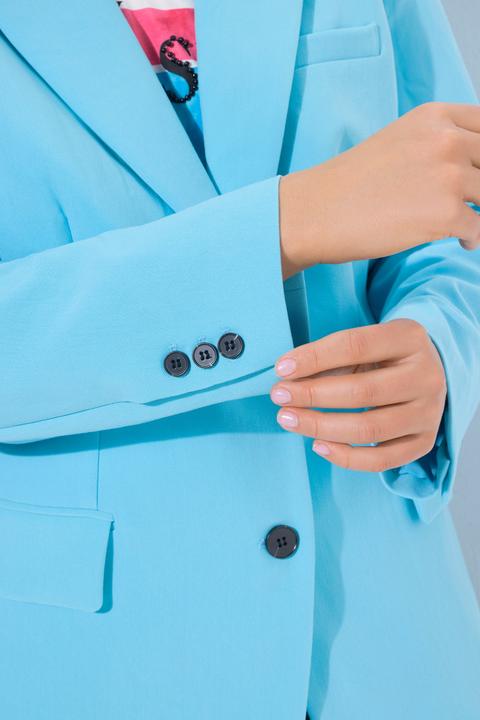 Actual product image Ulla Popken Oversized Blazer (62, 64)
