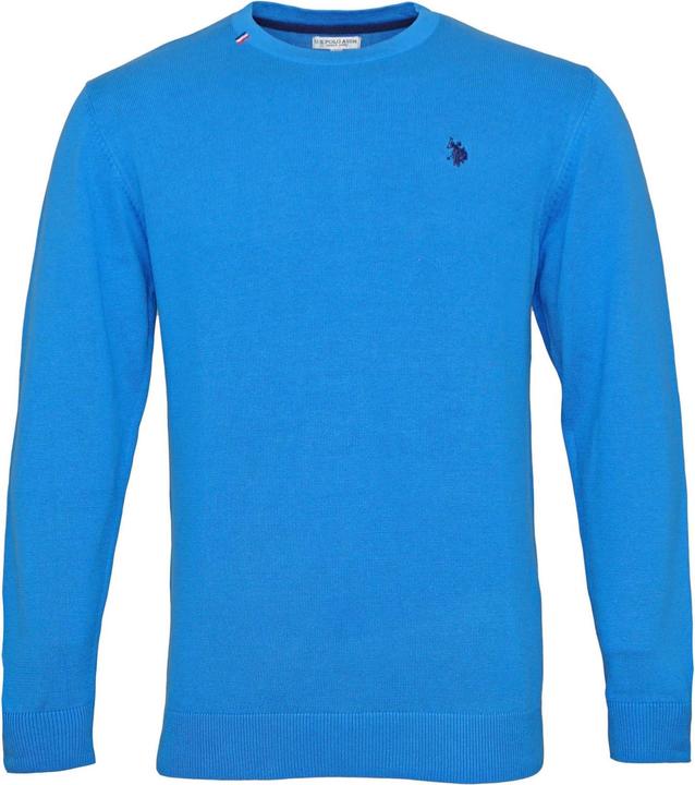 Produktbild U.S. Polo ASSN. Strickpullover R-Neck Pullover (M)