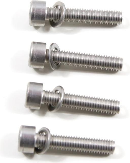 Produktbild Pinion Kurbelschrauben