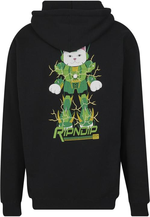 Image du produit Rip N Dip Sweat à capuche Nermbot - 125547 (M)