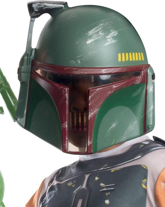 Immagine prodotto Rubies Star Wars Kinderkostüm (104, 110, 116, S)