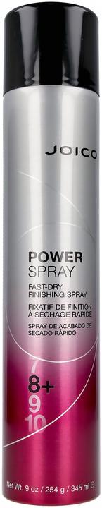 Image du produit Joico Spray de finition Power Spray Fast-Dry 345 ml (345 ml)