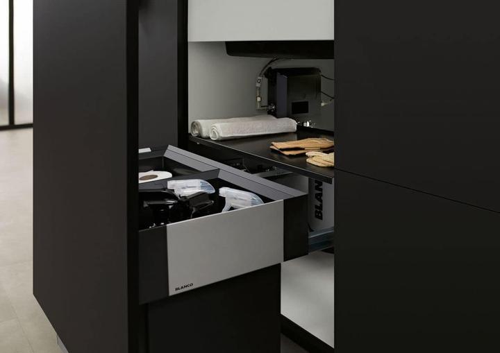 Actual product image Blanco Select II Compact (34 l)