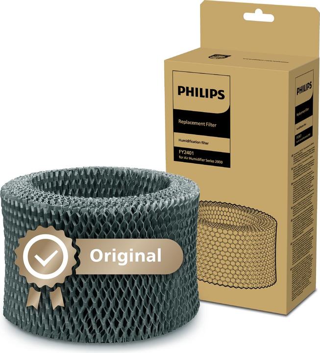 Productafbeelding Philips FY2401/30 (1x)