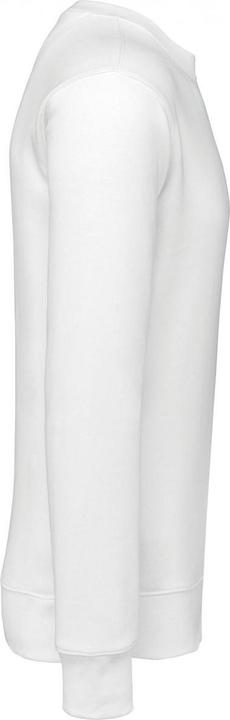 Actual product image Kariban Crewneck sweatshirt (L)