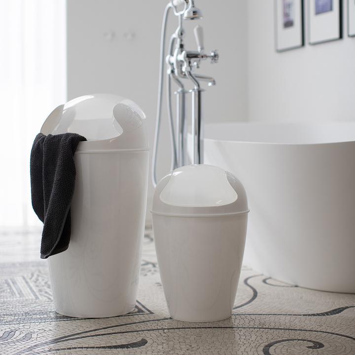 Image du produit Koziol Poubelle Dell (12 l)