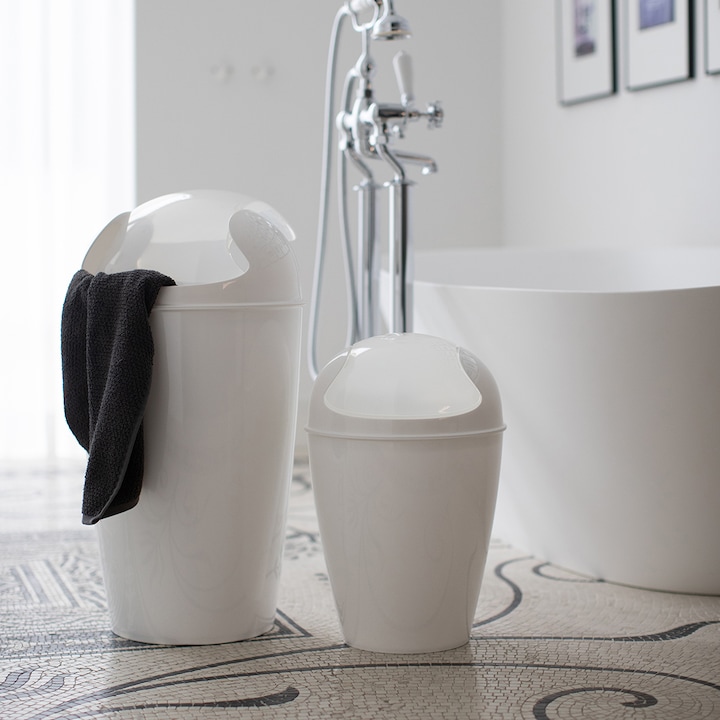 Image du produit Koziol Poubelle Dell (12 l)