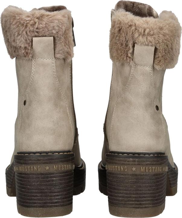 Produktbild Mustang Stiefelette (37)