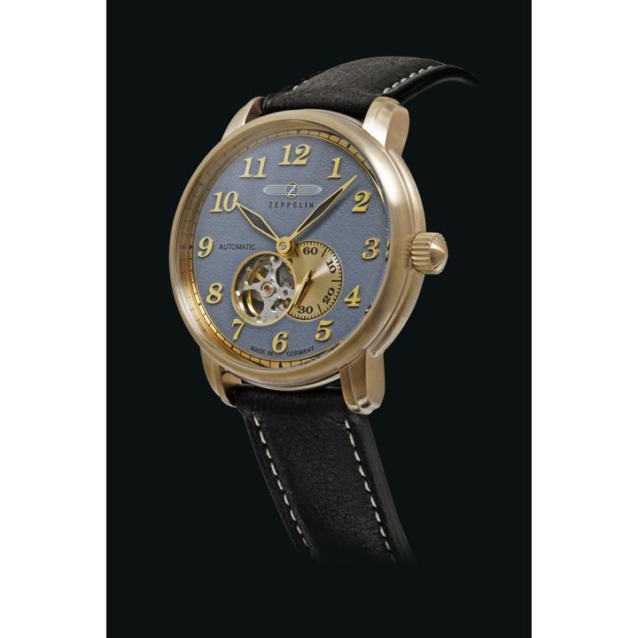 Produktbild Zeppelin 76645 (Analoguhr, 40 mm)