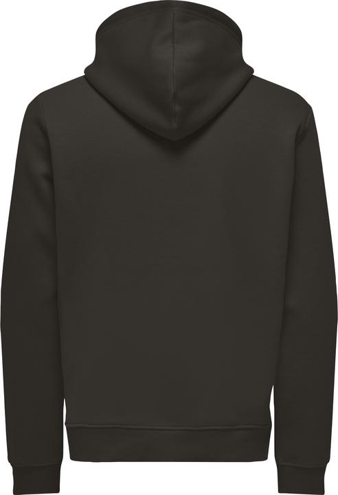 Produktbild Only & Sons Onsconnor Reg Sweat Hoodie Noos (M)