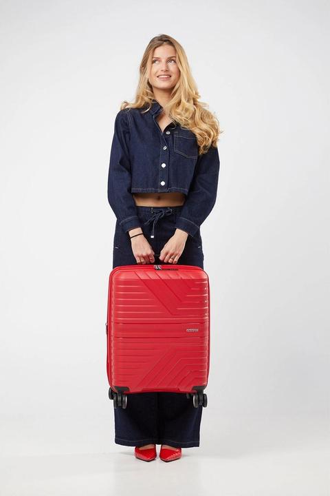 Image du produit American Tourister Spinner Flytwist (44 l)