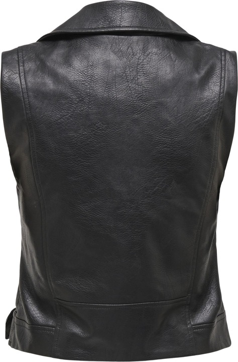 Produktbild Only Gilet in Lederoptik (XS)