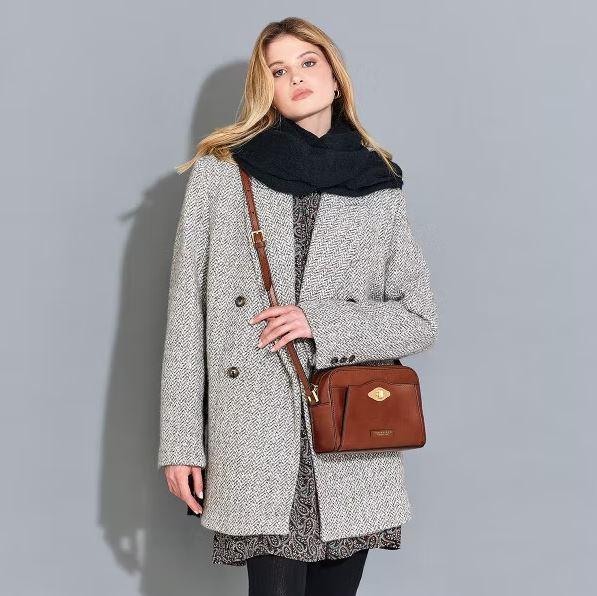 Produktbild The Bridge Schultertasche Barbara