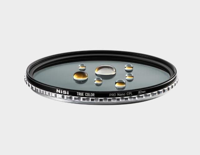 Immagine prodotto Nisi Circolare Pro Nano True Color (77 mm, Filtri polarizzanti)