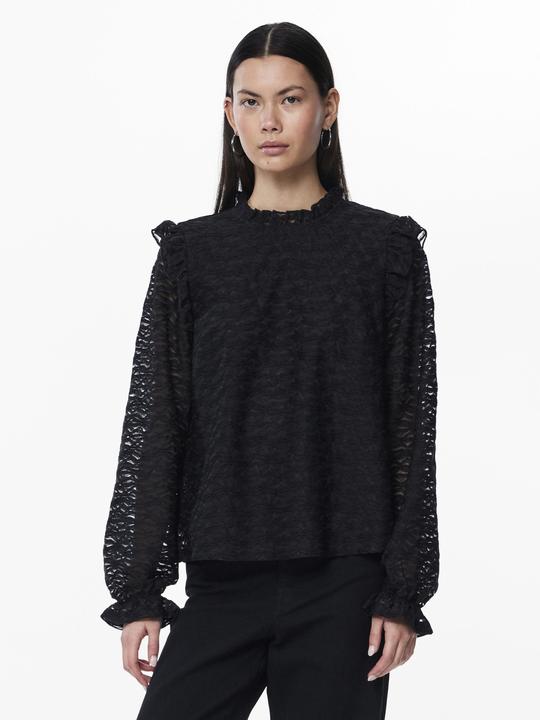 Produktbild Pieces PCJOLLINE Langarmbluse (S)