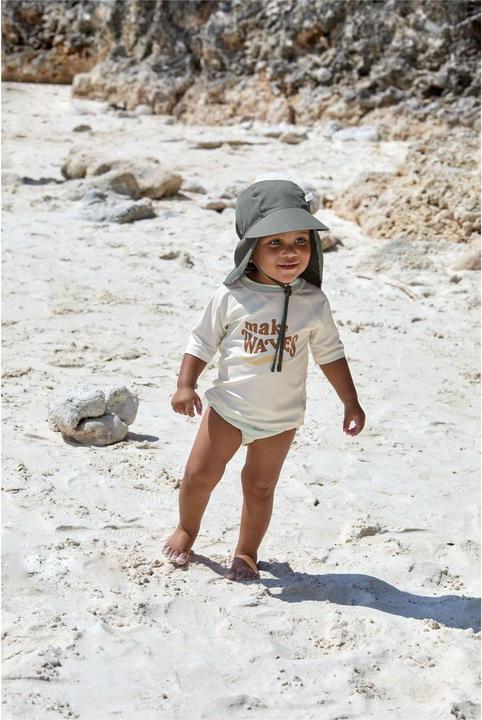 Produktbild Lässig UV Shirt Kurzarm (68)