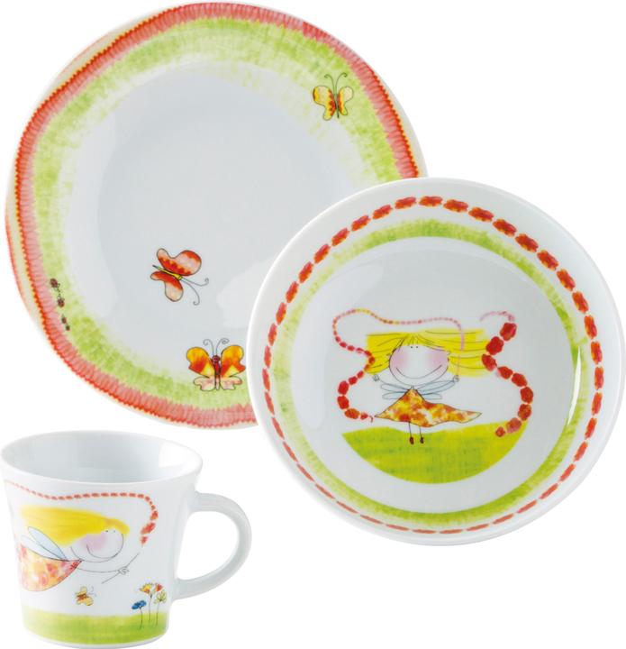 Produktbild Kahla Kids Blumenfee Kinderset