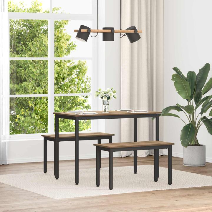Image du produit vidaXL Bank (35 cm)