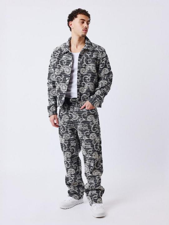 Produktbild Project X Paris Hose (XXL)