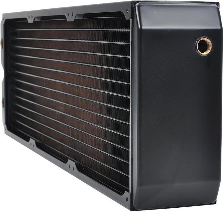 Image du produit Alphacool NexXxoS Monsta 180mm Triple (180 mm)